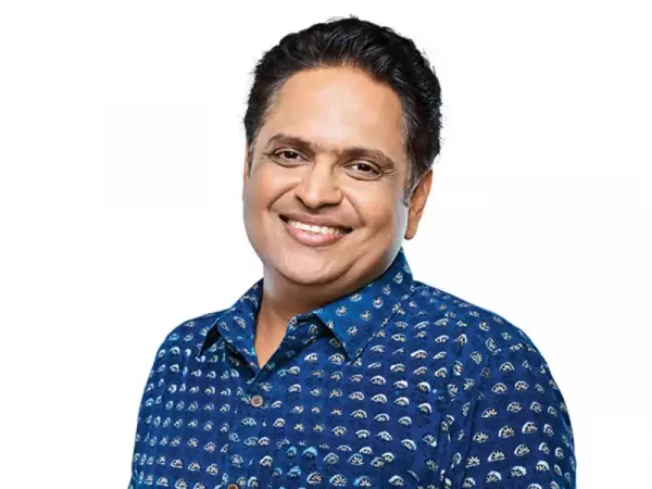 Shamir Tandon